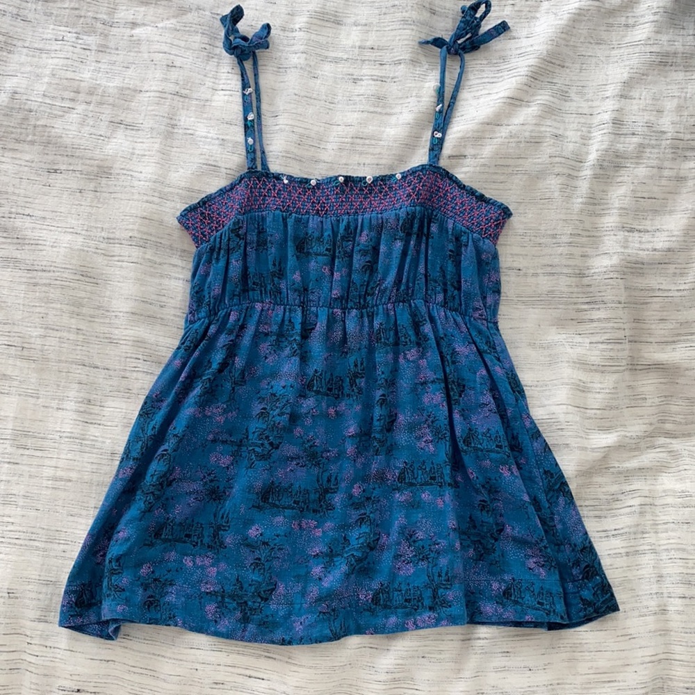Free People Tank Top